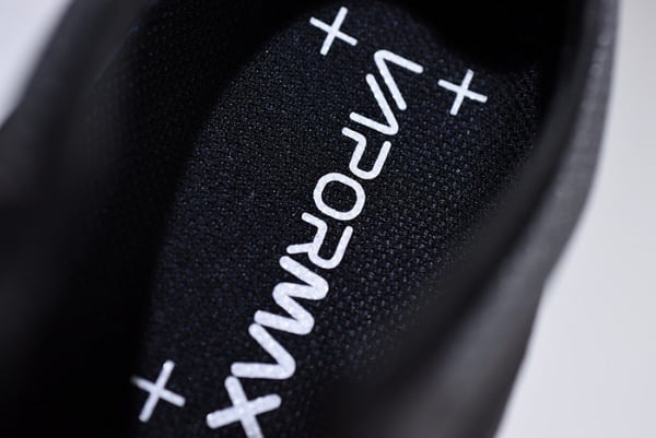 Nike Air Vapormax 2019 Triple Black Ar6631-004 - Image 3