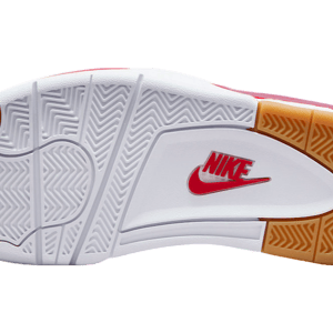 Nike Sb X Air Jordan 4 Varsity Red 2025 - Image 6