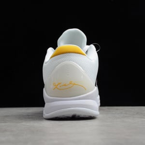 Nike Kobe 5 Protro Bruce Lee Alternate Cd4991-101 - Image 3