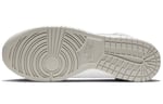 Nike Dunk High 'Vast Grey' Dd1399-100 - Image 6