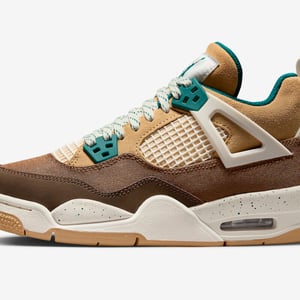 Air Jordan 4 Retro ?Cacao Wow? Fb2214-200 - Image 5