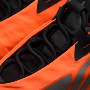 Adidas Yeezy Boost 700 Mnvn Orange Fv3258 - Image 9