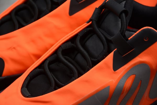 Adidas Yeezy Boost 700 Mnvn Orange Fv3258 - Image 9