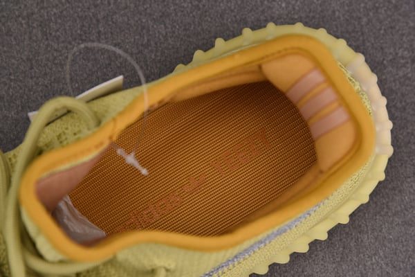 Adidas Yeezy Boost 350 V2 Marsh Fx9034 - Image 10