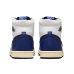 Air Jordan 1 High OG Rare Air “Deep Royal Blue” - Image 3