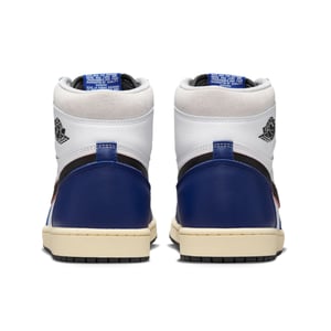Air Jordan 1 High OG Rare Air “Deep Royal Blue” - Image 3