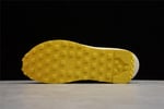 Undercover X Sacai X Nike Ldv Waffle Bright Citron Dj4877-001 - Image 12