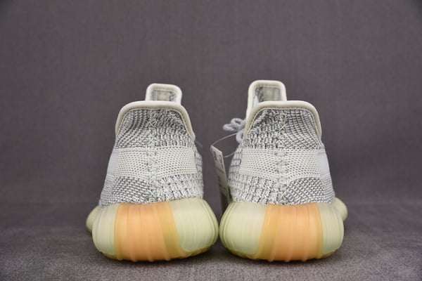 Adidas Yeezy Boost 350 V2“Tailgate”Fx4349 - Image 6