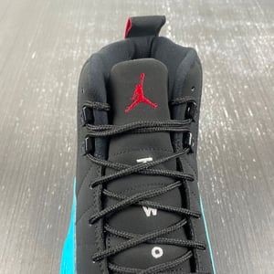Air Jordan 12 Gamma Blue 130690-027 - Image 10