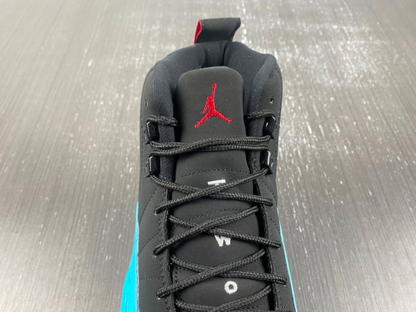 Air Jordan 12 Gamma Blue 130690-027 - Image 10