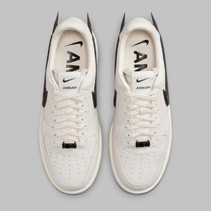 Nike Air Force 1 X Ambush ‘Phantom’ Dv3464-002 - Image 3
