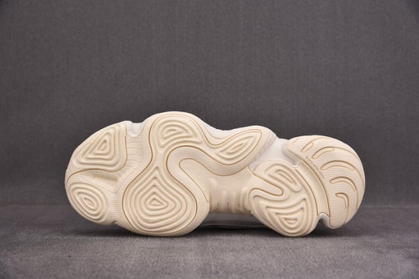 Adidas Yeezy 500 Bone White Fv3573 - Image 13