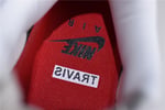 Travis Scott Nike Air Force 1 Low Sail Aq4211-101 - Image 4