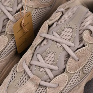 Adidas Yeezy 500 Taupe Light Gx3605 - Image 15