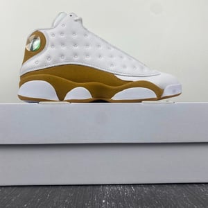 Air Jordan 13 'Wheat' Retro 414571-171 - Image 7
