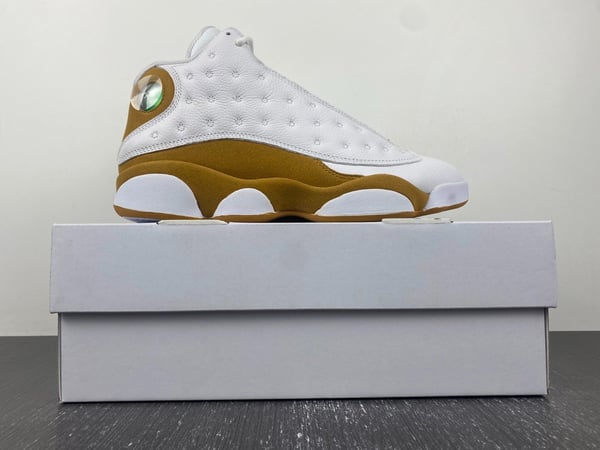 Air Jordan 13 'Wheat' Retro 414571-171 - Image 7