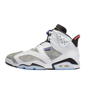 Air Jordan 6 Flint Grey Ci3125-100