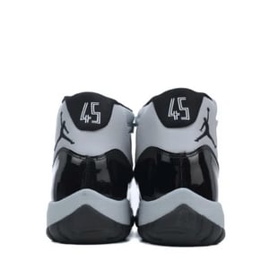 Air Jordan 11 Retro Grey Ct8012-005 - Image 6