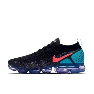 Nike Air Vapormax Flyknit 2.0 ‘Black’ 942842-003