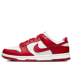 (WMNS) Nike Dunk Low Next Nature 'Gym Red' DN1431-101