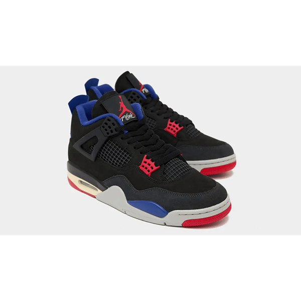 Air Jordan 4 "Rare Air Laser" - Image 5