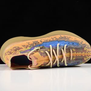 Adidas Yeezy Boost 380 Blue Oat Reflective Fy5137 - Image 20