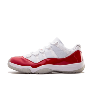 Nike Air Jordan 11 Retro Low “Cherry” 528896-102