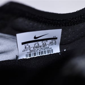 Nike Vapormax 2019 Blue At6810-001 - Image 10