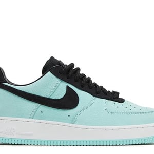 Nike Air Force 1 Low Tiffany & Co. 1837 Dz1382-900 - Image 2