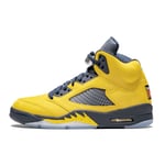 Air Jordan 5 Retro Sp Michigan Cq9541-704