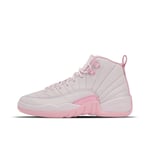 Air Jordan 12 Retro Pearl Pink "510815-600"