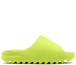Yeezy Slide Glow Green Gx6138