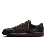 Air Jordan 1 Retro Low OG SP x Travis Scott ‘Velvet Brown’ DM7866-202