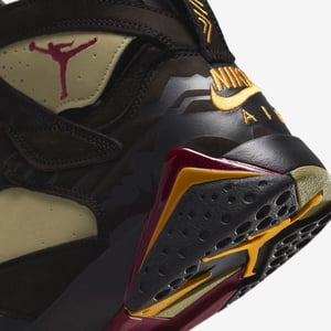 Air Jordan 7 ?Olive? Dn9782-001 - Image 9