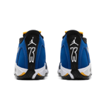 Air Jordan 14 'Laney' (487471-407) - Image 3
