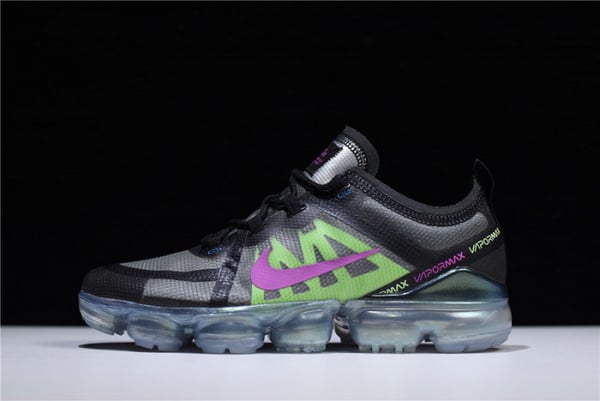 Nike Vapormax 2019 Blue At6810-001