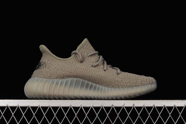 Ad Yeezy 350 Boost V2 Hq2059 - Image 5