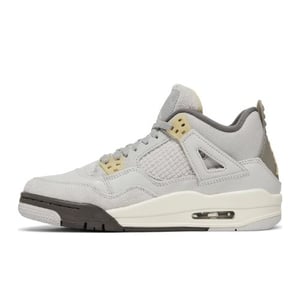 Jordan Air Jordan 4 Se "Craft" Gray Dv2262-021