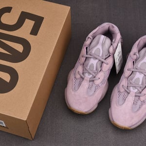 Adidas Yeezy 500 Soft Vision Fw2656 - Image 9