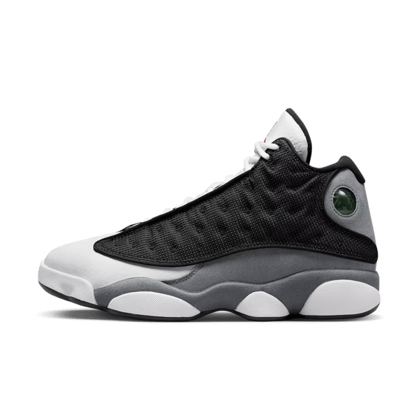 Air Jordan 13 Retro ‘Black Flint’ DJ5982-060 - Image 4