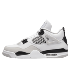 Air Jordan 4 Retro Military Black Dh6927-111