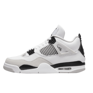 Air Jordan 4 Retro Military Black Dh6927-111