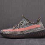 Ad Yeezy 350 Boost V2 Gw0089