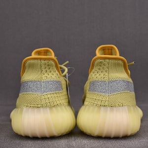 Adidas Yeezy Boost 350 V2 Marsh Fx9034 - Image 5