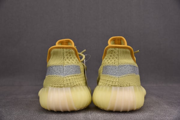 Adidas Yeezy Boost 350 V2 Marsh Fx9034 - Image 5