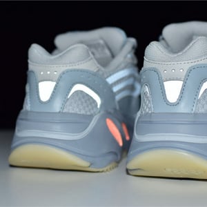 Adidas Yeezy Boost 700 V2 Inertia Fw2549 - Image 20