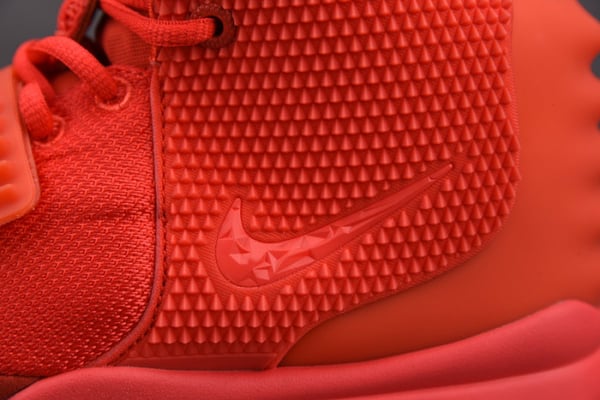 Nike Air Yeezy 2 Red October Mens 508214-660 - Image 10