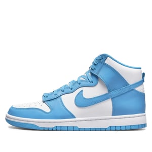 Nike Dunk High 'Laser Blue' Dd1399-400