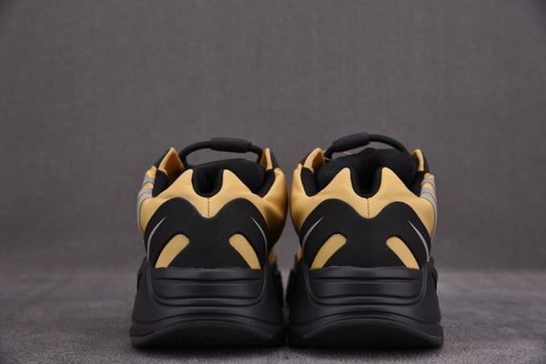 Adidas Yeezy Boost 700 Mnvn Honey Flux Gz0717 - Image 4