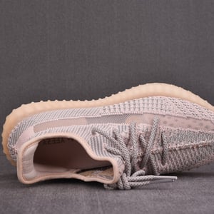 Ad Yeezy 350 Boost V2“Synth” Fv5578 - Image 10